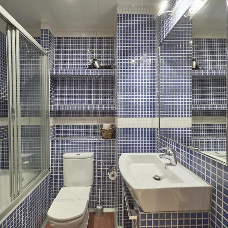 Gracia Village Apartament Barcelona