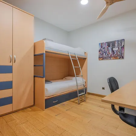 Gracia Village Barcelona
