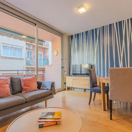 Gracia Village * Barcelona
