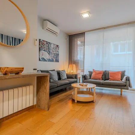 Gracia Village * Barcelona