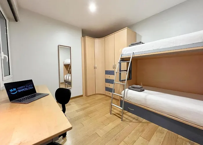 Apartment Gracia Village