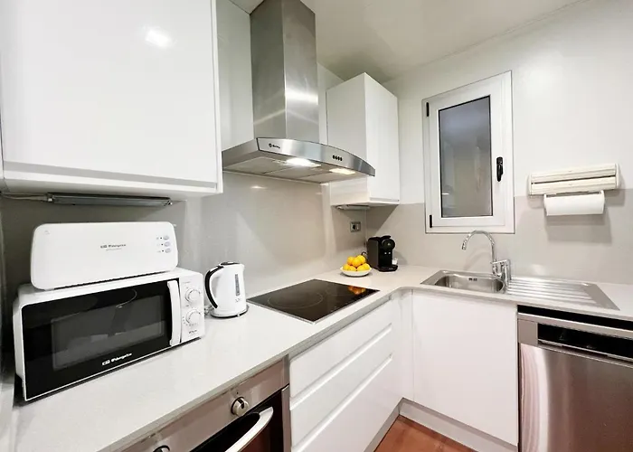 Apartment Gracia Village *