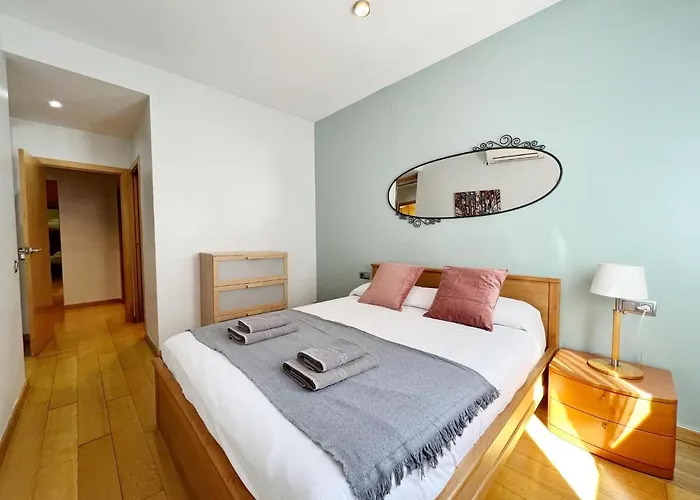 Apartment Gracia Village *