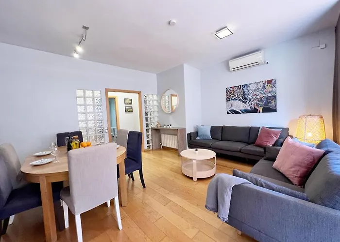 Gracia Village Barcelona