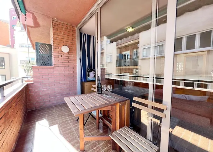 Gracia Village Barcelona