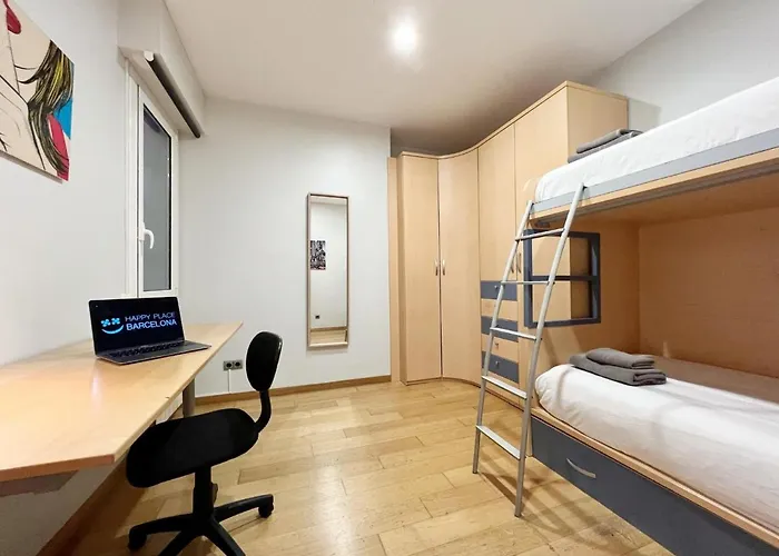 Gracia Village Apartment