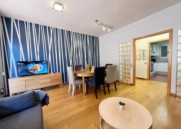 Apartment Gracia Village *