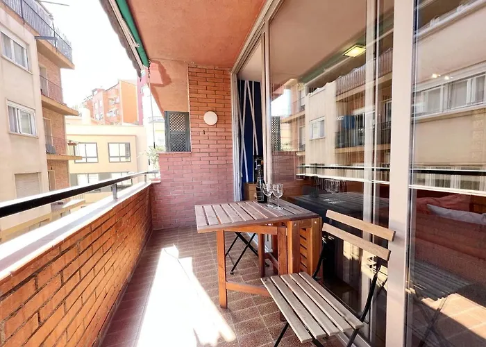 Gracia Village Barcelona