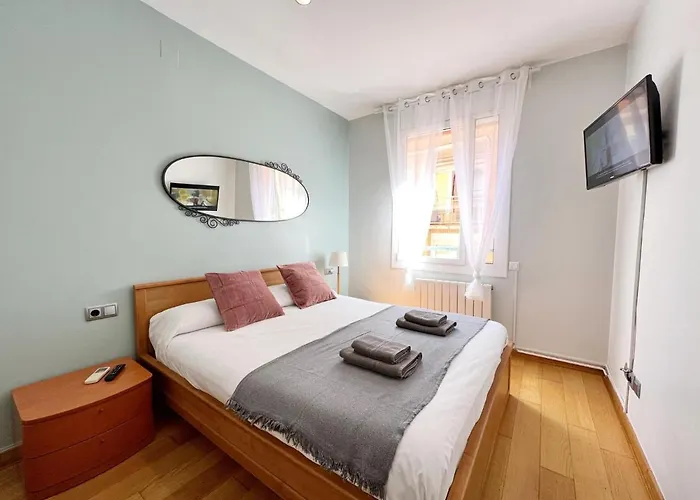 Gracia Village Apartment