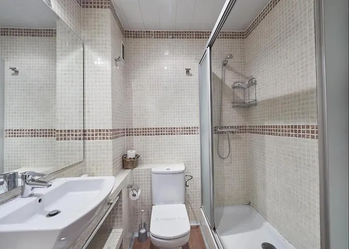 Gracia Village Apartment *
