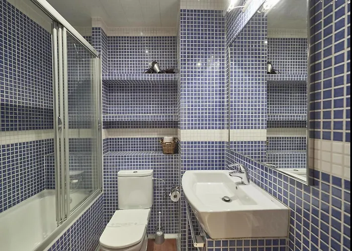 Gracia Village Apartment Barcelona