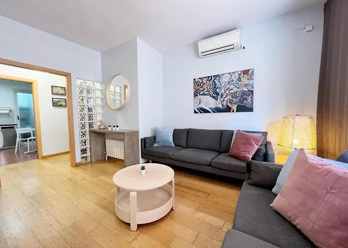 Gracia Village Barcelona
