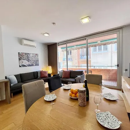 Gracia Village Apartment