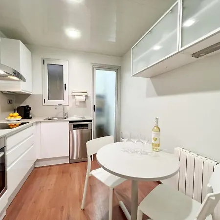 Gracia Village Apartment Barcelona