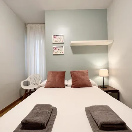 Gracia Village Apartment Barcelona