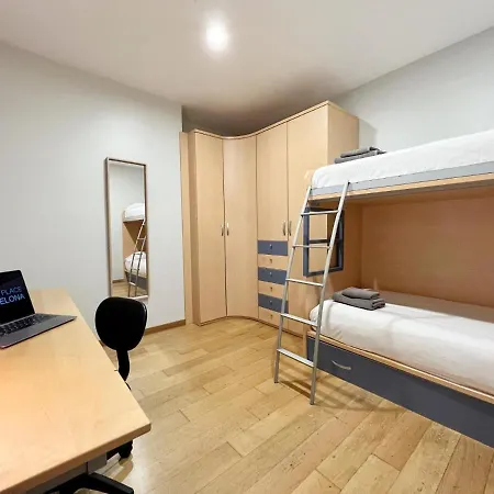 Apartment Gracia Village