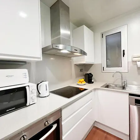 Apartment Gracia Village *