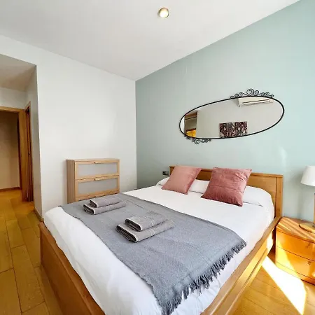 Apartment Gracia Village *