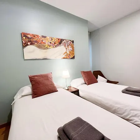 Apartment Gracia Village Barcelona