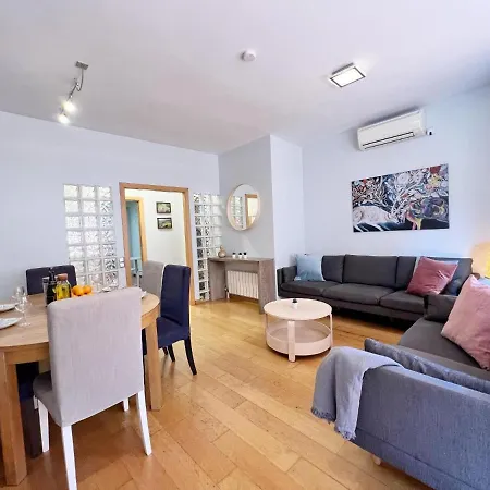Gracia Village Barcelona