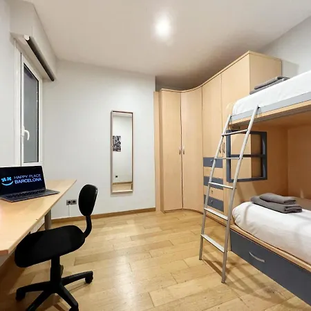 Gracia Village Apartment