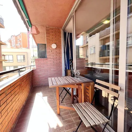 Gracia Village Barcelona