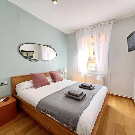Gracia Village Apartment