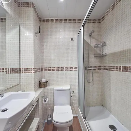 Gracia Village Apartment *