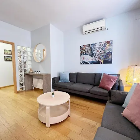 Gracia Village Barcelona